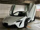 2023 McLaren Artura Base Sedan for sale, Japanese used car export - photo 57 of 65 | GULJI TRADERS