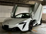 2023 McLaren Artura Base Sedan for sale, Japanese used car export - photo 59 of 65 | GULJI TRADERS