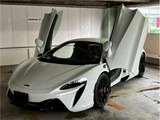 2023 McLaren Artura Base Sedan for sale, Japanese used car export - photo 60 of 65 | GULJI TRADERS
