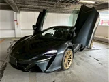 2025 McLaren Artura Base Sedan for sale, Japanese used car export - photo 1 of 35 | GULJI TRADERS
