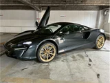 2025 McLaren Artura Base Sedan for sale, Japanese used car export - photo 5 of 35 | GULJI TRADERS