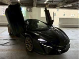 2025 McLaren Artura Base Sedan for sale, Japanese used car export - photo 32 of 35 | GULJI TRADERS