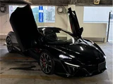 2025 McLaren Artura Base Sedan for sale, Japanese used car export - photo 6 of 74 | GULJI TRADERS