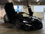 2025 McLaren Artura Base Sedan for sale, Japanese used car export - photo 48 of 74 | GULJI TRADERS