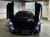 2025 McLaren Artura Base Sedan for sale, Japanese used car export - photo 52 of 74 | GULJI TRADERS
