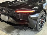 2025 McLaren Artura Base Sedan for sale, Japanese used car export - photo 61 of 74 | GULJI TRADERS