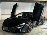2025 McLaren Artura Base Sedan for sale, Japanese used car export - photo 70 of 74 | GULJI TRADERS