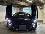 2025 McLaren Artura Base Sedan for sale, Japanese used car export - photo 71 of 74 | GULJI TRADERS