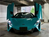 2024 McLaren Artura Spider Coupe for sale, Japanese used car export - photo 5 of 72 | GULJI TRADERS