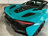 2024 McLaren Artura Spider Coupe for sale, Japanese used car export - photo 8 of 72 | GULJI TRADERS