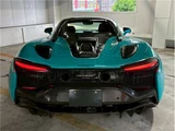 2024 McLaren Artura Spider Coupe for sale, Japanese used car export - photo 9 of 72 | GULJI TRADERS
