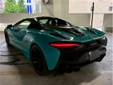 2024 McLaren Artura Spider Coupe for sale, Japanese used car export - photo 11 of 72 | GULJI TRADERS