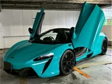 2024 McLaren Artura Spider Coupe for sale, Japanese used car export - photo 51 of 72 | GULJI TRADERS