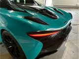 2024 McLaren Artura Spider Coupe for sale, Japanese used car export - photo 60 of 72 | GULJI TRADERS