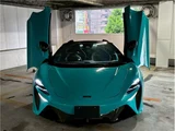 2024 McLaren Artura Spider Coupe for sale, Japanese used car export - photo 61 of 72 | GULJI TRADERS