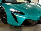 2024 McLaren Artura Spider Coupe for sale, Japanese used car export - photo 66 of 72 | GULJI TRADERS