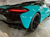 2024 McLaren Artura Spider Coupe for sale, Japanese used car export - photo 67 of 72 | GULJI TRADERS