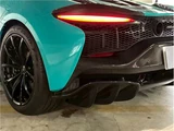 2024 McLaren Artura Spider Coupe for sale, Japanese used car export - photo 69 of 72 | GULJI TRADERS
