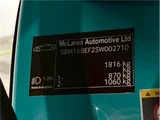 2024 McLaren Artura Spider Coupe for sale, Japanese used car export - photo 71 of 72 | GULJI TRADERS