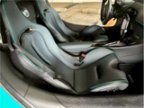 2024 McLaren Artura Spider Coupe for sale, Japanese used car export - photo 6 of 61 | GULJI TRADERS