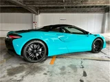 2024 McLaren Artura Spider Coupe for sale, Japanese used car export - photo 10 of 61 | GULJI TRADERS