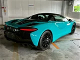 2024 McLaren Artura Spider Coupe for sale, Japanese used car export - photo 13 of 61 | GULJI TRADERS