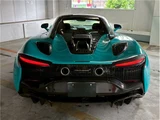 2024 McLaren Artura Spider Coupe for sale, Japanese used car export - photo 14 of 61 | GULJI TRADERS