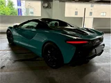 2024 McLaren Artura Spider Coupe for sale, Japanese used car export - photo 15 of 61 | GULJI TRADERS