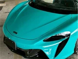 2024 McLaren Artura Spider Coupe for sale, Japanese used car export - photo 44 of 61 | GULJI TRADERS