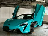 2024 McLaren Artura Spider Coupe for sale, Japanese used car export - photo 48 of 61 | GULJI TRADERS