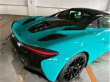2024 McLaren Artura Spider Coupe for sale, Japanese used car export - photo 49 of 61 | GULJI TRADERS