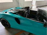 2024 McLaren Artura Spider Coupe for sale, Japanese used car export - photo 50 of 61 | GULJI TRADERS