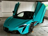 2024 McLaren Artura Spider Coupe for sale, Japanese used car export - photo 59 of 61 | GULJI TRADERS