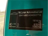 2024 McLaren Artura Spider Coupe for sale, Japanese used car export - photo 60 of 61 | GULJI TRADERS