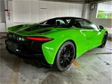 2024 McLaren Artura Spider Coupe for sale, Japanese used car export - photo 7 of 60 | GULJI TRADERS