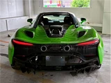 2024 McLaren Artura Spider Coupe for sale, Japanese used car export - photo 8 of 60 | GULJI TRADERS