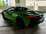 2024 McLaren Artura Spider Coupe for sale, Japanese used car export - photo 9 of 60 | GULJI TRADERS