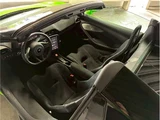 2024 McLaren Artura Spider Coupe for sale, Japanese used car export - photo 19 of 60 | GULJI TRADERS