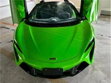 2024 McLaren Artura Spider Coupe for sale, Japanese used car export - photo 37 of 60 | GULJI TRADERS
