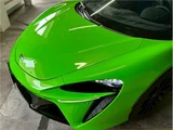 2024 McLaren Artura Spider Coupe for sale, Japanese used car export - photo 39 of 60 | GULJI TRADERS