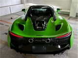 2024 McLaren Artura Spider Coupe for sale, Japanese used car export - photo 45 of 60 | GULJI TRADERS