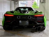 2024 McLaren Artura Spider Coupe for sale, Japanese used car export - photo 46 of 60 | GULJI TRADERS