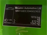 2024 McLaren Artura Spider Coupe for sale, Japanese used car export - photo 58 of 60 | GULJI TRADERS