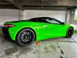 2024 McLaren Artura Spider Coupe for sale, Japanese used car export - photo 60 of 60 | GULJI TRADERS
