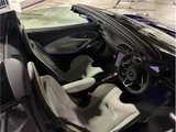 2025 McLaren Artura Spider Base Coupe for sale, Japanese used car export - photo 3 of 79 | GULJI TRADERS