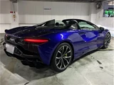2025 McLaren Artura Spider Base Coupe for sale, Japanese used car export - photo 9 of 79 | GULJI TRADERS