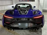 2025 McLaren Artura Spider Base Coupe for sale, Japanese used car export - photo 10 of 79 | GULJI TRADERS