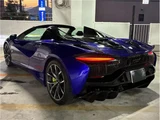 2025 McLaren Artura Spider Base Coupe for sale, Japanese used car export - photo 11 of 79 | GULJI TRADERS
