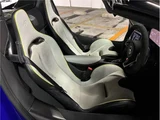 2025 McLaren Artura Spider Base Coupe for sale, Japanese used car export - photo 40 of 79 | GULJI TRADERS