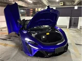 2025 McLaren Artura Spider Base Coupe for sale, Japanese used car export - photo 48 of 79 | GULJI TRADERS